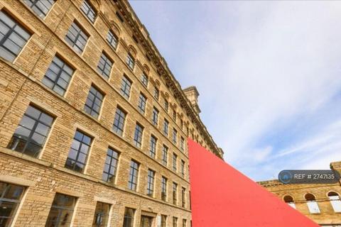 undefined, The Velvet Mill, Bradford, BD9