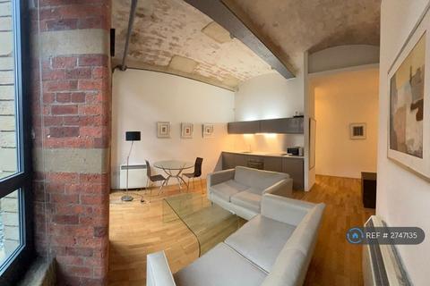 undefined, The Velvet Mill, Bradford, BD9
