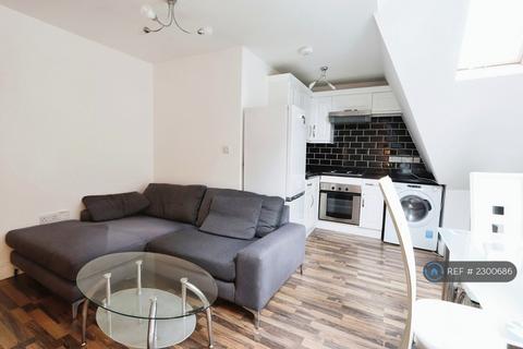 2 bedroom flat to rent, Chapter Street, London, SW1P