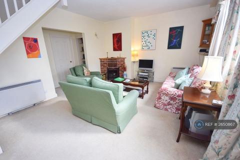 3 bedroom terraced house to rent, School Lane, Compton, Chichester, PO18