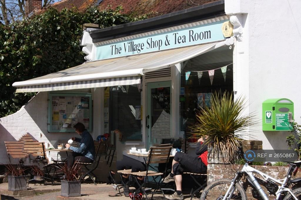 Village Shop And Tearoom