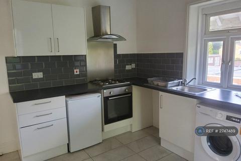 undefined, Dudlow Lane, Liverpool, L18