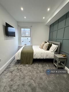 1 bedroom in a house share to rent, West Street, Banbury, OX16