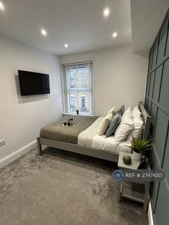 1 bedroom in a house share to rent, West Street, Banbury, OX16