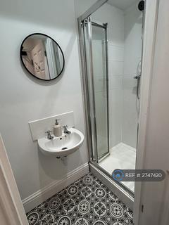 1 bedroom in a house share to rent, West Street, Banbury, OX16