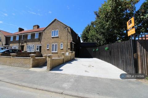 3 bedroom semi-detached house to rent, Arnulf Street, London, SE6