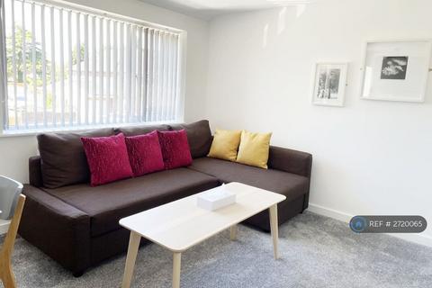 2 bedroom flat to rent, Laburnum Road, Oxford, OX2