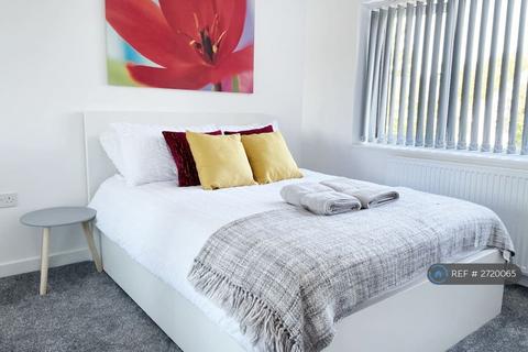 2 bedroom flat to rent, Laburnum Road, Oxford, OX2