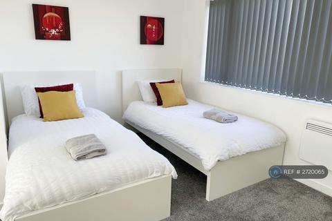 2 bedroom flat to rent, Laburnum Road, Oxford, OX2