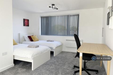 2 bedroom flat to rent, Laburnum Road, Oxford, OX2