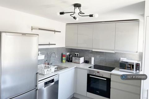 2 bedroom flat to rent, Laburnum Road, Oxford, OX2