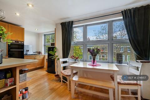 undefined, Horton Road, London, E8