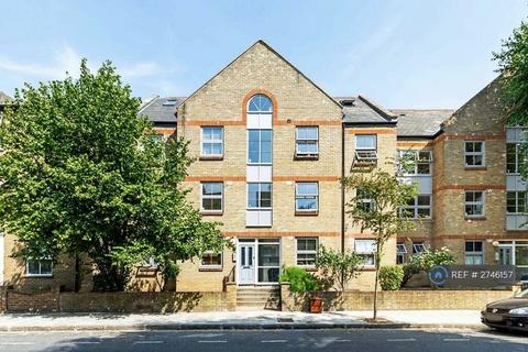 undefined, Horton Road, London, E8