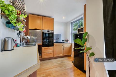 undefined, Horton Road, London, E8