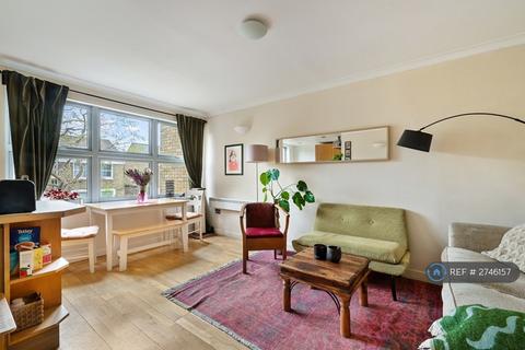 undefined, Horton Road, London, E8