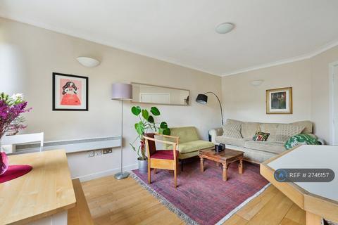 undefined, Horton Road, London, E8
