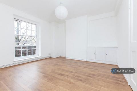 undefined, Pritchards Road, London, E2