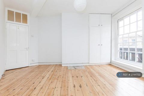 undefined, Pritchards Road, London, E2