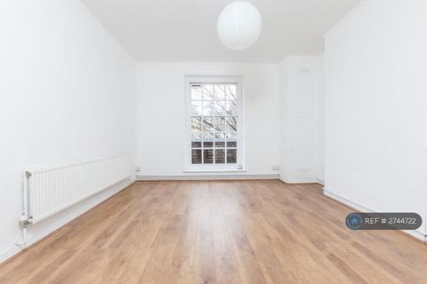 undefined, Pritchards Road, London, E2