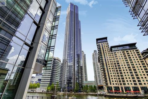 2 bedroom flat to rent, Hampton Tower, 75 Marsh Wall, London, E14
