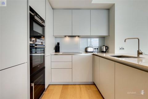 2 bedroom flat to rent, Hampton Tower, 75 Marsh Wall, London, E14