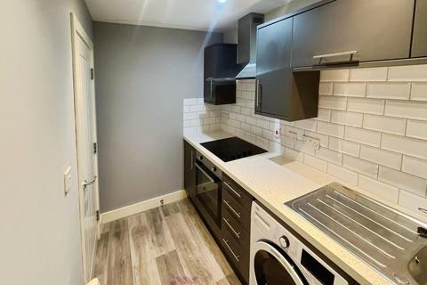 1 bedroom duplex to rent, French Gate, Doncaster DN1