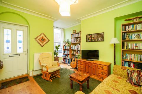 3 bedroom end of terrace house for sale, Myrtle Road, Sheffield S2