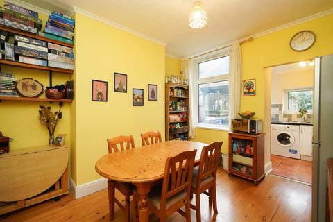 3 bedroom end of terrace house for sale, Myrtle Road, Sheffield S2