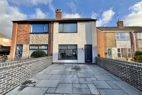Upwood Close, Bispham FY2