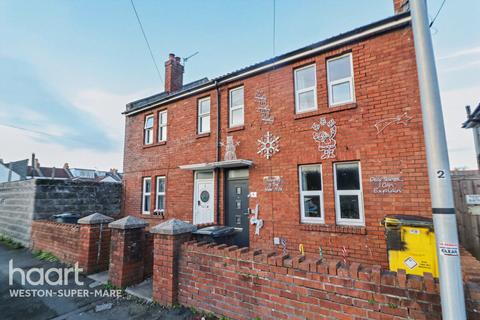 5 bedroom semi-detached house for sale, Rectors Way, Weston-Super-Mare