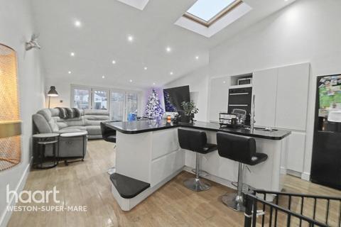 5 bedroom semi-detached house for sale, Rectors Way, Weston-Super-Mare