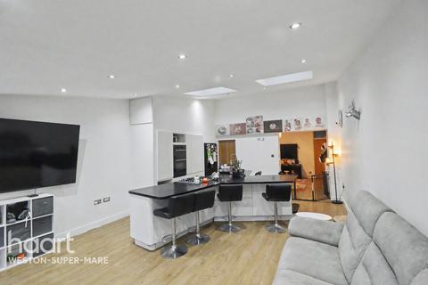 Rectors Way, Weston-Super-Mare