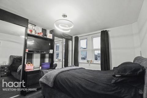 Rectors Way, Weston-Super-Mare