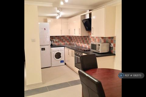 2 bedroom flat to rent, Hammersmith, London, W6