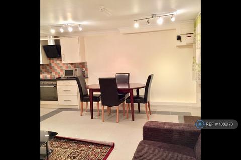 2 bedroom flat to rent, Hammersmith, London, W6
