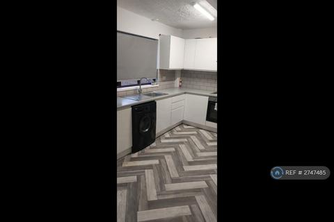 undefined, Droylsden Road, Manchester, M40