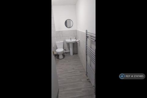undefined, Droylsden Road, Manchester, M40