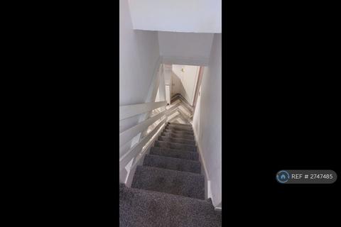 undefined, Droylsden Road, Manchester, M40