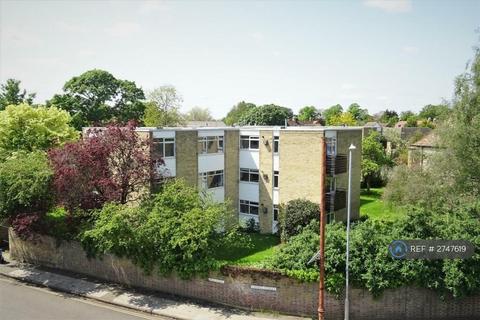 undefined, Chesterton Towers, Cambridge, CB4