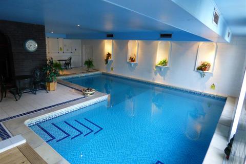 2 bedroom flat for sale, Swanland Hall, Swanland HU14