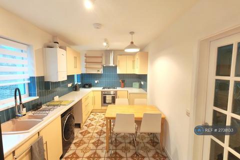 undefined, Brinsley Close, Nottingham, NG8