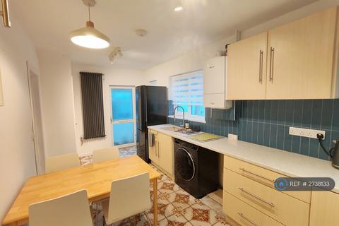 undefined, Brinsley Close, Nottingham, NG8
