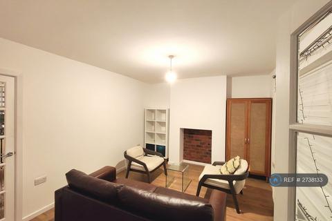 undefined, Brinsley Close, Nottingham, NG8