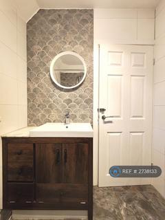 undefined, Brinsley Close, Nottingham, NG8
