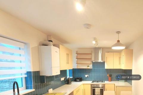 undefined, Brinsley Close, Nottingham, NG8