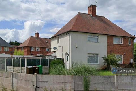 undefined, Brinsley Close, Nottingham, NG8