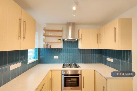 undefined, Brinsley Close, Nottingham, NG8