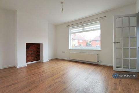 undefined, Brinsley Close, Nottingham, NG8