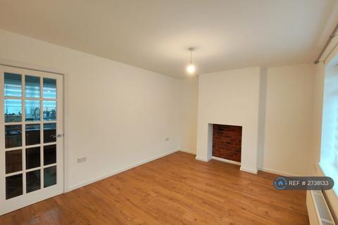 undefined, Brinsley Close, Nottingham, NG8