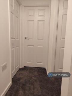 undefined, Brinsley Close, Nottingham, NG8